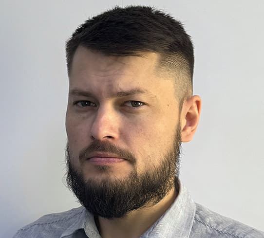 Власенко Денис Викторович