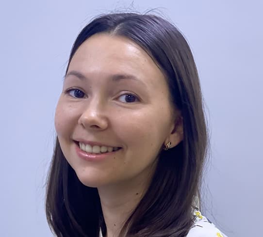 Андреева Эльвира