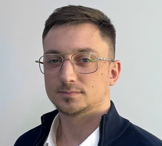 Шабалин Глеб