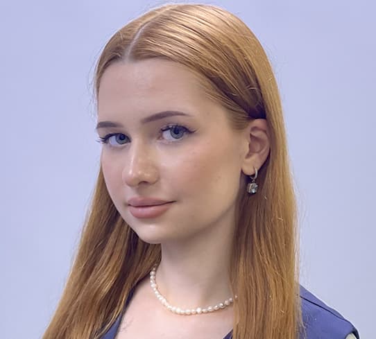 Нестерова Екатерина