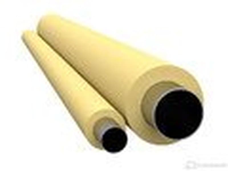 Труба в ППМИ 426/514 - 44 мм (б/ш г/д оцинк 426х10 ГОСТ 8732)