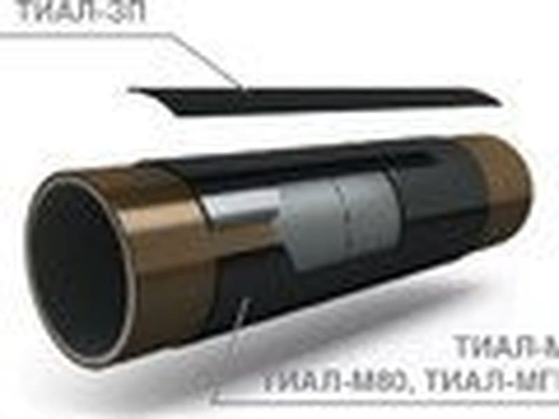 Замковая пластина ТИАЛ-ЗП 350х100
