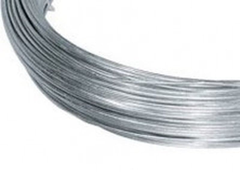 проволока о/к торговая ГОСТ 3282-74 светл 6 (550 кг)