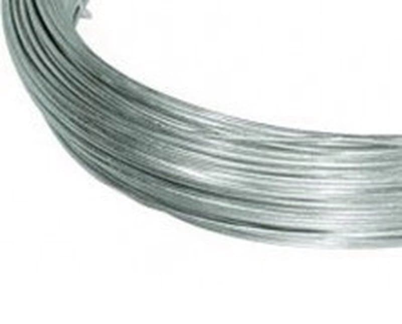 проволока о/к торговая ГОСТ 3282-74 отожж 6 (500 кг)