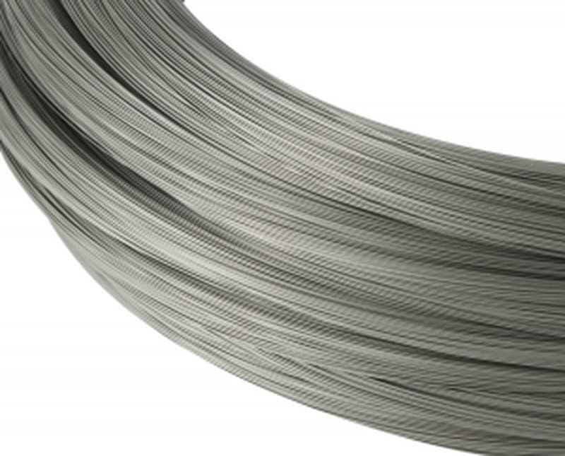 Проволока нержавеющая 12