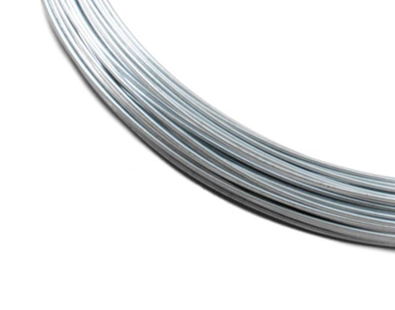 Проволока нержавеющая 0.9