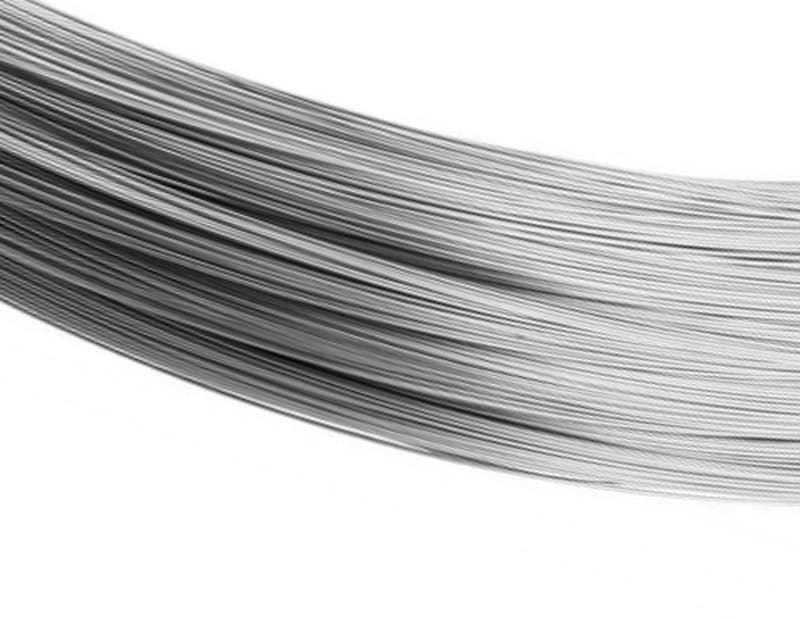 Проволока качественная х/в 4.5 н/т ос 1/2