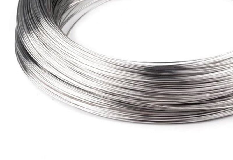 Проволока качественная пружинная ГОСТ 9389-75 1кл.