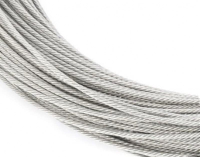 Канат стальной 20 ГОСТ 7668-80