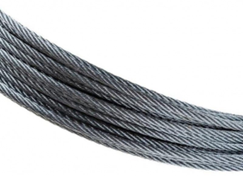 Канат стальной 3.7 ГОСТ 3069-80