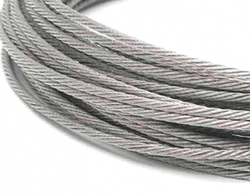 Канат стальной 3.5 ГОСТ 3066-80