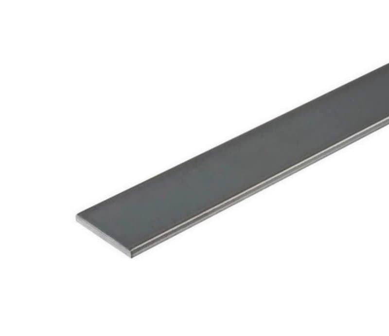 Сталь фасонная профилированная полоса 18х32