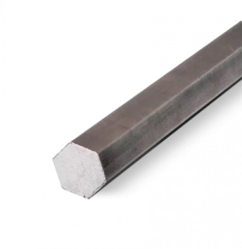 сталь сортовая холоднотянутая калиброванная шестигранник 60