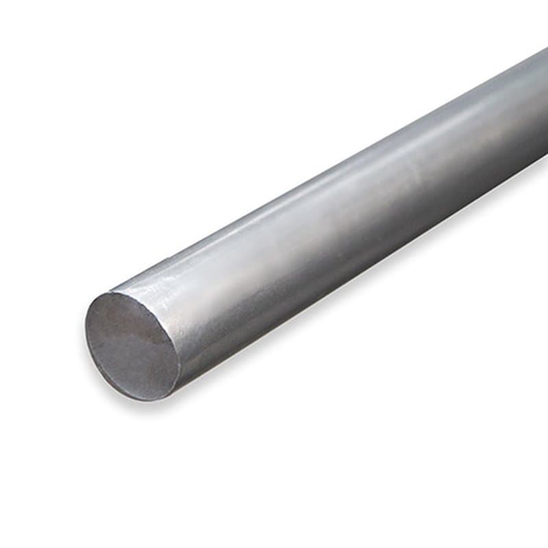 сталь сортовая холоднотянутая калиброванная круг 53