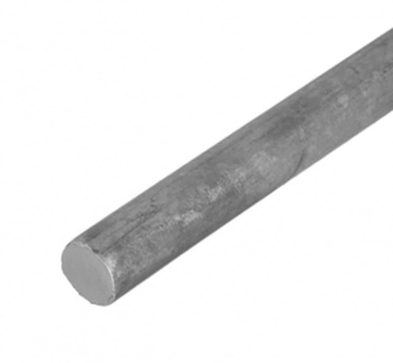 горячекатаный круг оцинкованный 20