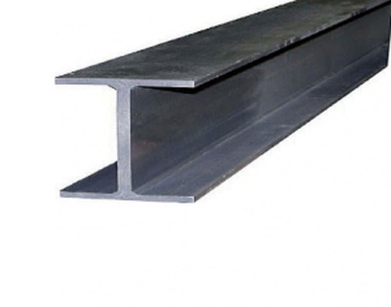 Балка 20 К1 ГОСТ Р 57837(АСЧМ 20-93)