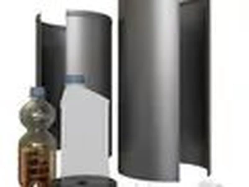 Комплект заделки стыка 720/900 ППУ-ОЦ-М-ОЦ ТЕПЛО-14 (2019)