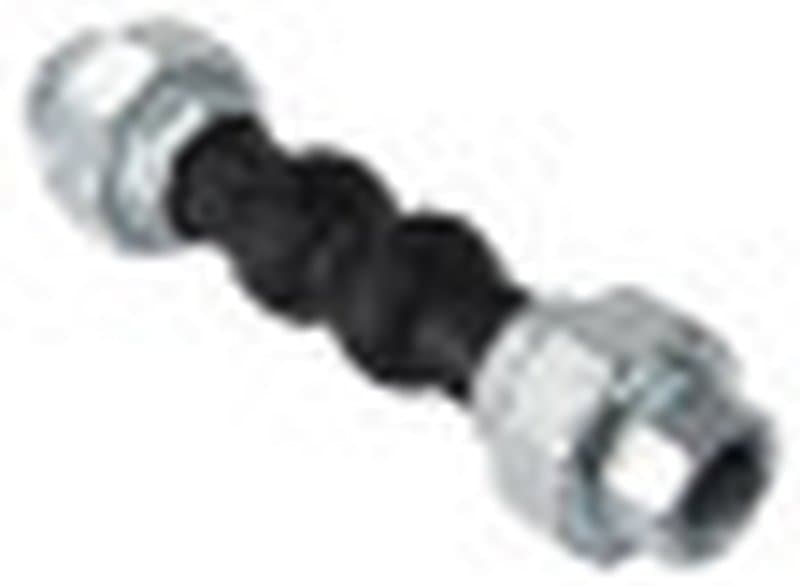 Компенсатор FC6 2 Ду50 Ру10 резьбовой