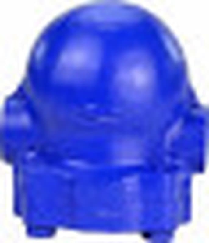 Конденсатоотводчик поплавковый STF2131K-T Ду50 Ру16 резьбовой, корпус - углеродистая сталь EN-1.0619