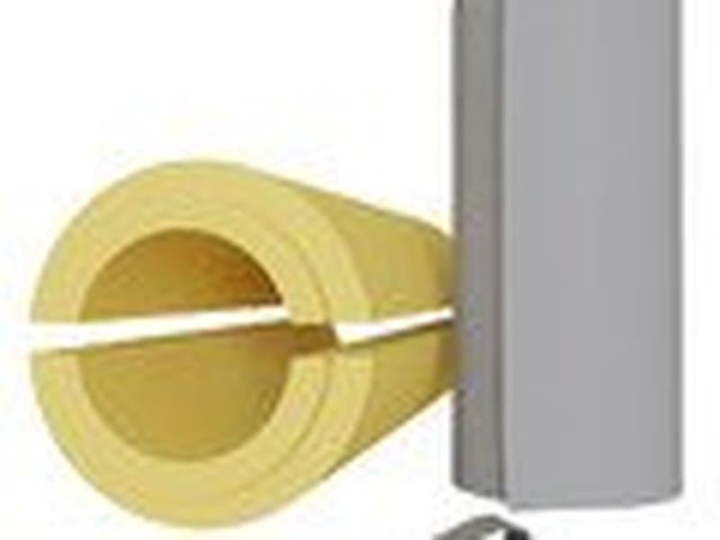 Комплект заделки стыка 89/180 ППУ-ОЦ  ТЕПЛО-13(ЛЦП)