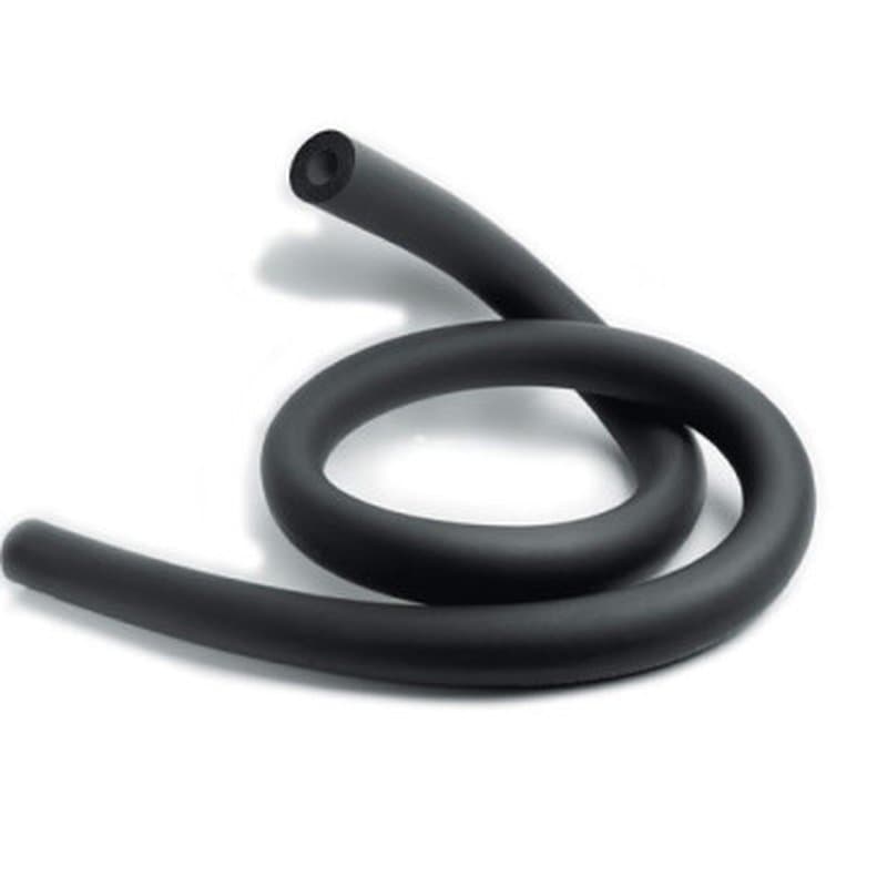 Трубка теплоизоляционная K-FLEX ST 108/019 L=2М материал - вспененный каучук, внутренний диаметр - 108, толщина - 19 мм
