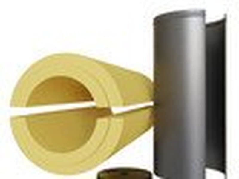 Комплект заделки стыка 1420/1600 СкППУ-ОЦ ТЕПЛО-9