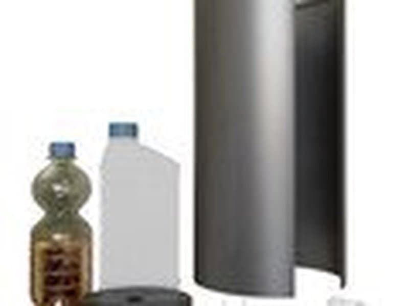 Комплект заделки стыка 1220/1400 ППУ-ОЦ ТЕПЛО-12 с ОДК