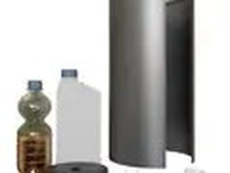 Комплект заделки стыка 426/630 ППУ-ОЦ ТЕПЛО-12 с ОДК