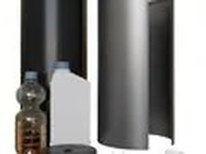 Комплект заделки стыка 1020/1200 ППУ-ПЭ-МП ТЕПЛО-8