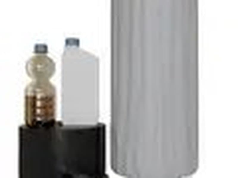 Комплект заделки стыка 426/630 ППУ-ПЭ-Б ТЕПЛО-7 (М40)