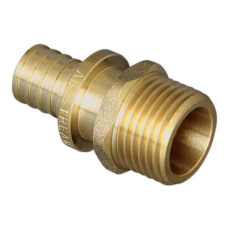 Муфта ALTSTREAM Дн25x1