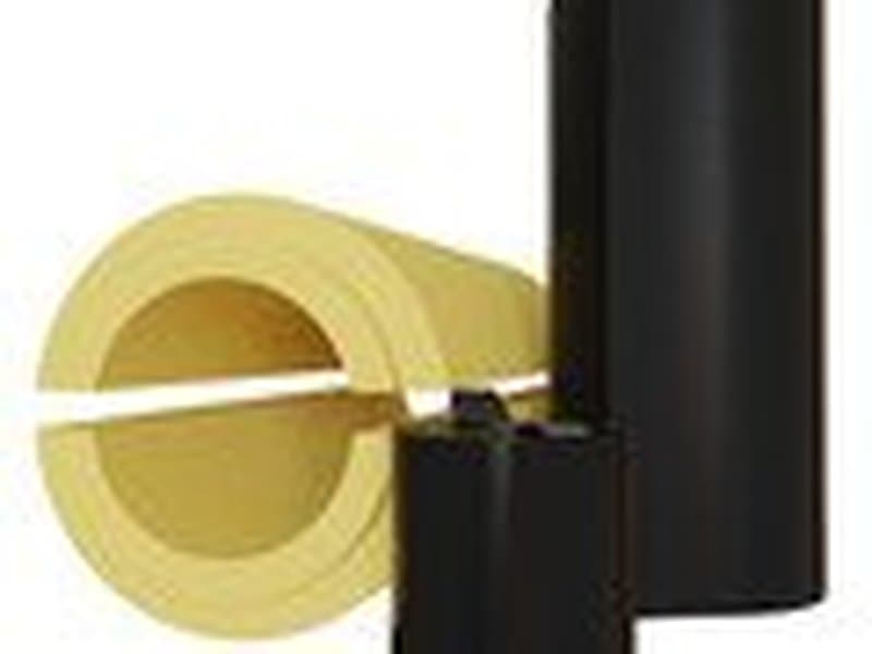 Комплект заделки стыка 1220/1400 АП-СкППУ-ПЭ-М ТЕПЛО-4У