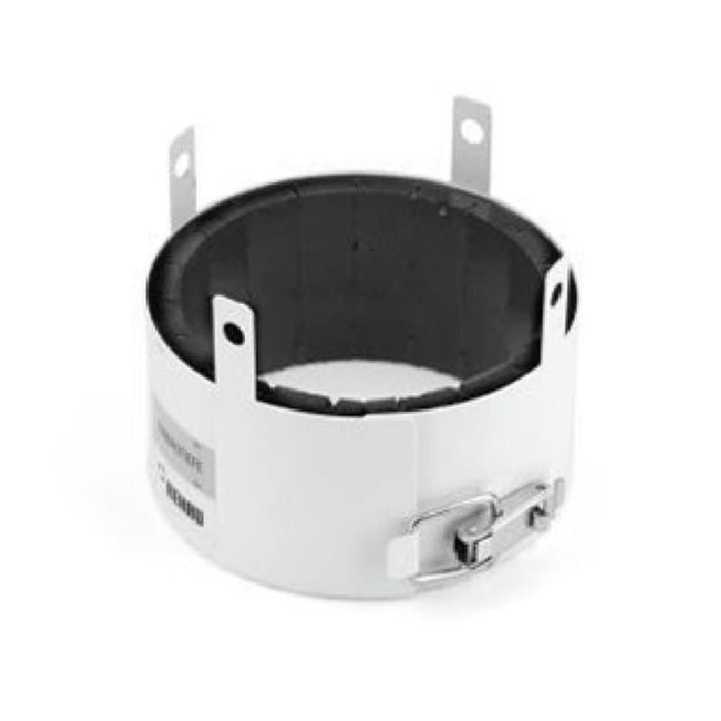 Противопожарная манжета REHAU Плюс Дн40-50 для канализационной системы Raupiano Plus