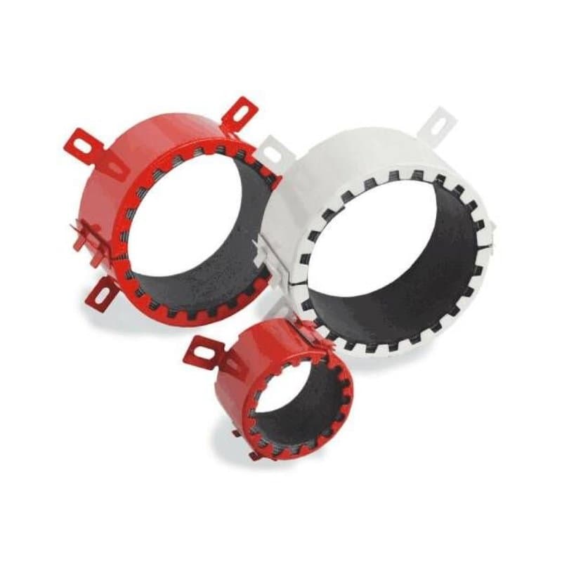 Противопожарная муфта для труб Огнеза ПМ-25