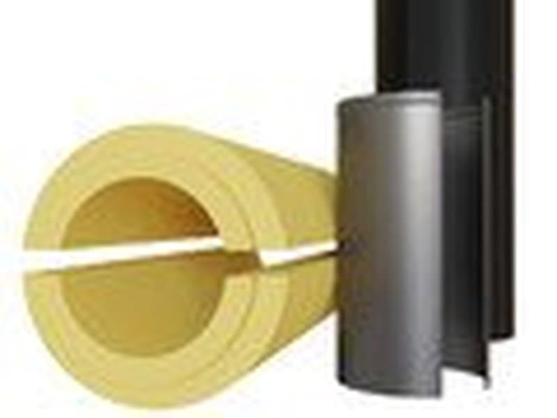 Комплект заделки стыка 133/225 ППУ-МП ТЕПЛО-3П