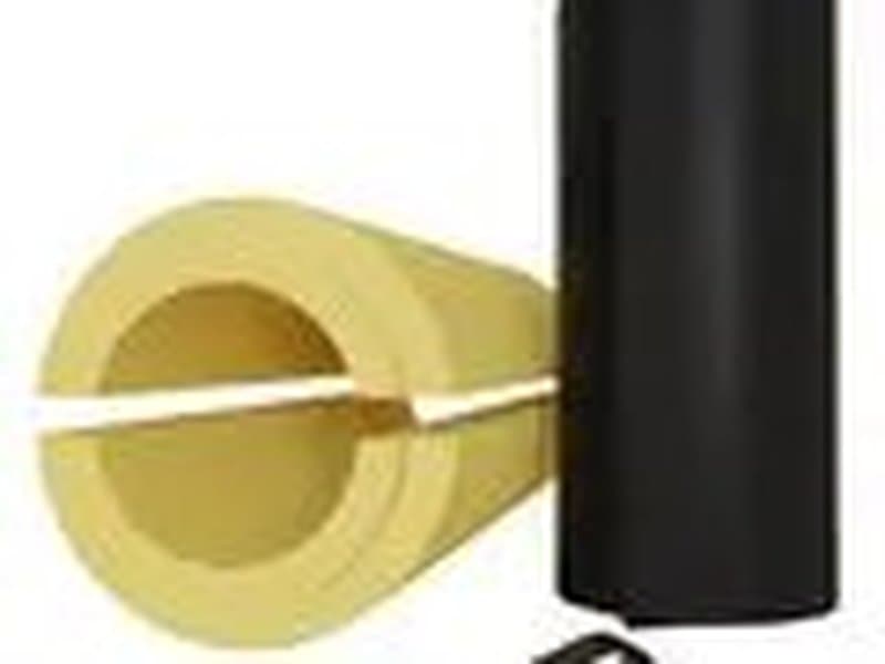 Комплект заделки стыка 273/400 СкППУ-ПЭ-М ТЕПЛО-3 (ЛАЙТ)