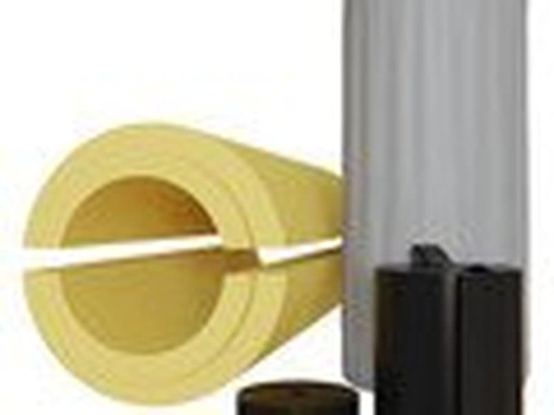 Комплект заделки стыка 133/250 СкППУ-ПЭ-Б ТЕПЛО-2