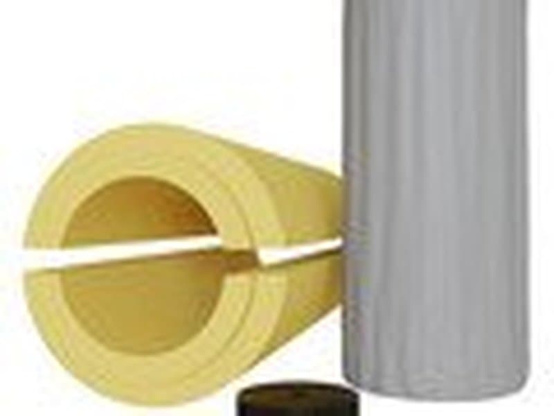 Комплект заделки стыка 42/125 СкППУ-ПЭ ТЕПЛО-1