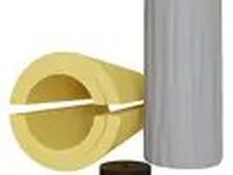 Комплект заделки стыка 325/450 СкППУ-ПЭ ТЕПЛО-1