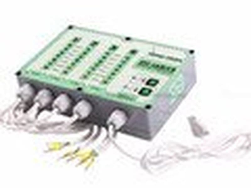 Детектор повреждений с «сухим контактом» ДПС-4АМ/СК