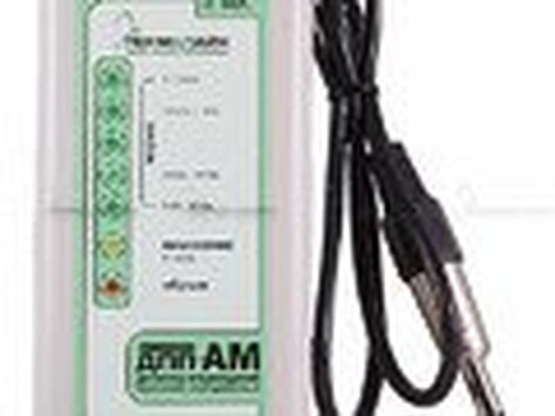 Детектор повреждений переносной многоуровневый ДПП-АМ