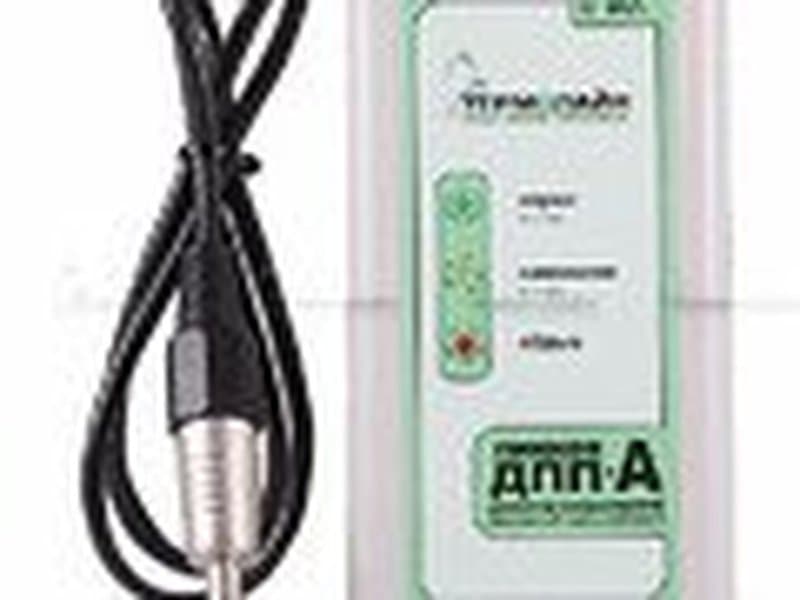 Детектор повреждений переносной одноуровневый ДПП-А