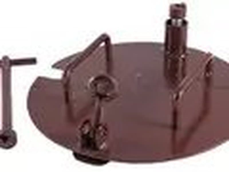 Дополнительное запорное устройство ДЗУ-1