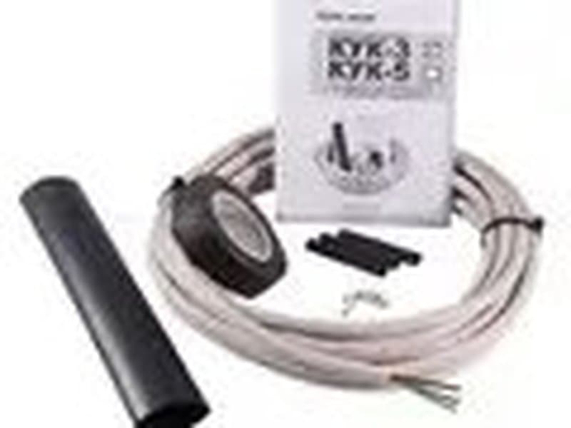 Комплект удлинения кабеля трехжильного КУК-3 (8 метров)