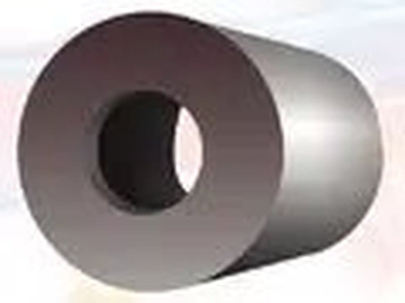 Металлическая заглушка изоляции МЗИ 225 (l=200)