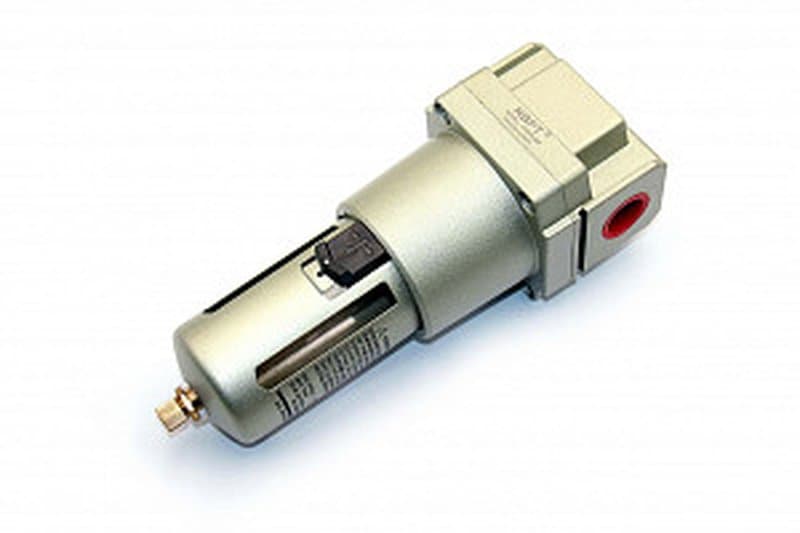 Пневматический фильтр AF5000-06N