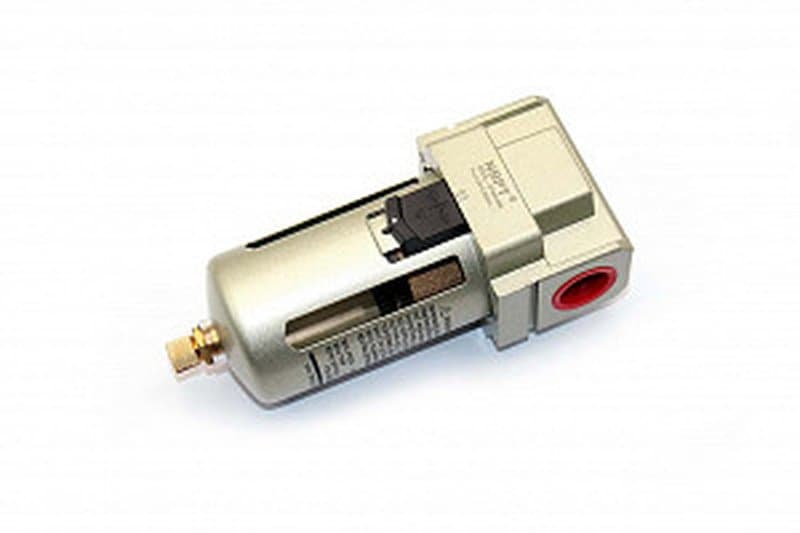 Пневматический фильтр AF4000-06N