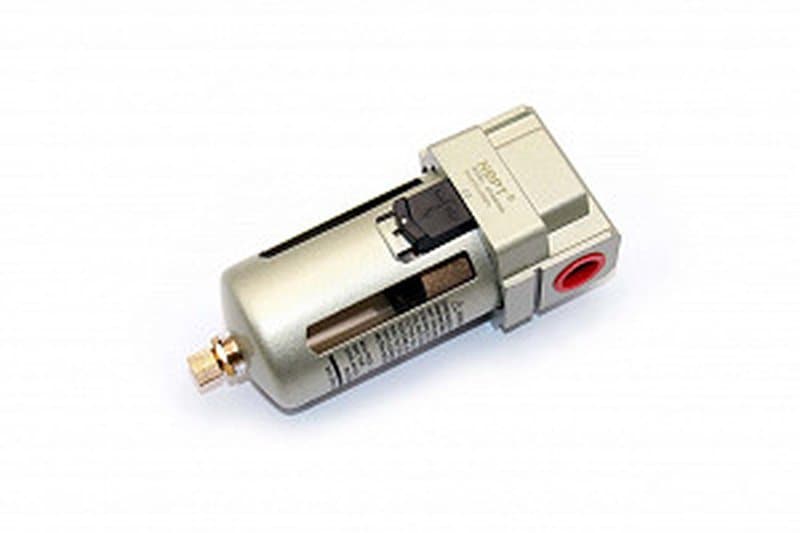 Пневматический фильтр AF4000-04N