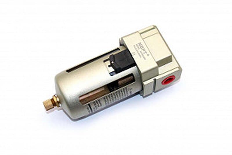 Пневматический фильтр AF4000-03N