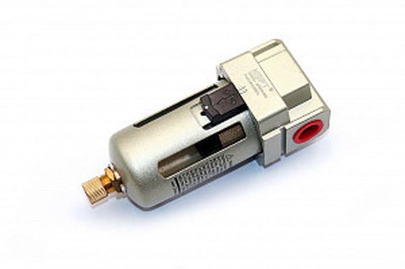 Пневматический фильтр AF3000-03N